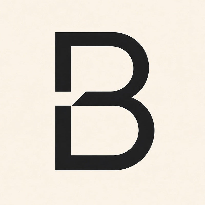 B Street